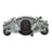 Dynamite Friction 331-47063 Disc Brake Caliper - Front Left
