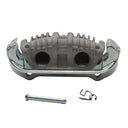 Dynamic Friction 331-47070 Disc Brake Caliper - Front Right
