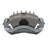 Dynamite Friction 331-47083 Disc Brake Caliper - Front Left