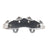 Dynamite Friction 331-47104 Disc Brake Caliper - Front Right