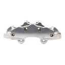 Dynamic Friction 331-47105 Disc Brake Caliper - Front Left