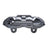 Dynamite Friction 331-47221 Disc Brake Caliper - Front Left