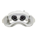 Dynamic Friction 331-47232 Disc Brake Caliper - Front Right