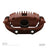 Dynamite Friction 331-47617 Disc Brake Caliper - Rear Left