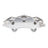 Dynamite Friction 331-47629 Disc Brake Caliper - Rear Left