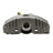 Dynamite Friction 331-52019 Disc Brake Caliper - Front Left