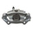 Dynamite Friction 331-54617 Disc Brake Caliper - Rear Left