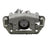 Dynamite Friction 331-54649 Disc Brake Caliper - Rear Left