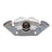Dynamite Friction 331-54702 Disc Brake Caliper - Rear Right