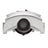 Dynamite Friction 331-56008 Disc Brake Caliper - Front Right