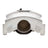 Dynamite Friction 331-56009 Disc Brake Caliper - Front Left