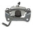 Dynamite Friction 331-59621 Disc Brake Caliper - Rear Left