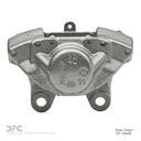 Dynamic Friction 331-63628 Disc Brake Caliper - Rear Right