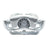 Dynamite Friction 331-63781 Disc Brake Caliper - Rear Left