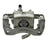 Dynamite Friction 331-67625 Disc Brake Caliper - Rear Left