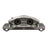 Dynamite Friction 331-67673 Disc Brake Caliper - Rear Left
