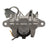 Dynamite Friction 331-74610 Disc Brake Caliper - Rear Right