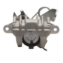 Dynamic Friction 331-74611 Disc Brake Caliper - Rear Left