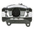 Dynamite Friction 331-74679 Disc Brake Caliper - Rear Left