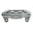 Dynamite Friction 331-76224 Disc Brake Caliper - Front Right