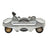 Dynamite Friction 331-76681 Disc Brake Caliper - Rear Left