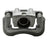 Dynamite Friction 331-76683 Disc Brake Caliper - Rear Left