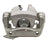 Dynamite Friction 331-76697 Disc Brake Caliper - Rear Left