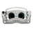 Dynamite Friction 331-80085 Disc Brake Caliper - Front Left