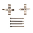 Dynamic Friction 340-02002 Disc Brake Hardware Kit - Rear