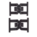 Dynamic Friction 340-02012 Disc Brake Hardware Kit - Rear