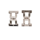 Dynamic Friction 340-02013 Disc Brake Hardware Kit - Front