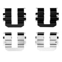 Dynamic Friction 340-03045 Disc Brake Hardware Kit - Rear