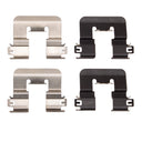 Dynamic Friction 340-03054 Disc Brake Hardware Kit - Rear