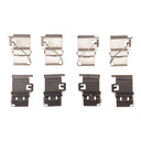 Dynamic Friction 340-03059 Disc Brake Hardware Kit - Rear