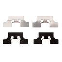 Dynamic Friction 340-20009 Disc Brake Hardware Kit - Rear