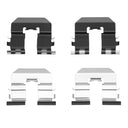 Dynamic Friction 340-21007 Disc Brake Hardware Kit - Rear