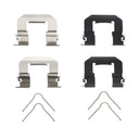 Dynamic Friction 340-21023 Disc Brake Hardware Kit - Rear