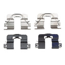 Dynamic Friction 340-21029 Disc Brake Hardware Kit - Rear