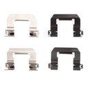 Dynamic Friction 340-26001 Disc Brake Hardware Kit - Rear