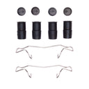 Dynamic Friction 340-27012 Disc Brake Hardware Kit - Front or Rear