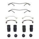 Dynamic Friction 340-27016 Disc Brake Hardware Kit - Rear