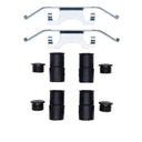 Dynamic Friction 340-31016 Disc Brake Hardware Kit - Rear