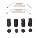 Dynamic Friction 340-31042 Disc Brake Hardware Kit - Rear