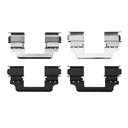 Dynamic Friction 340-32001 Disc Brake Hardware Kit - Front or Rear