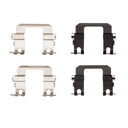 Dynamic Friction 340-37003 Disc Brake Hardware Kit - Rear