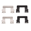 Dynamic Friction 340-40016 Disc Brake Hardware Kit - Rear
