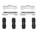 Dynamic Friction 340-40023 Disc Brake Hardware Kit - Rear