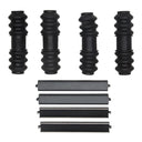 Dynamic Friction 340-40028 Disc Brake Hardware Kit - Rear