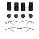 Dynamic Friction 340-42004 Disc Brake Hardware Kit - Rear