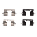 Dynamic Friction 340-42016 Disc Brake Hardware Kit - Rear